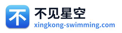 不见星空 Logo